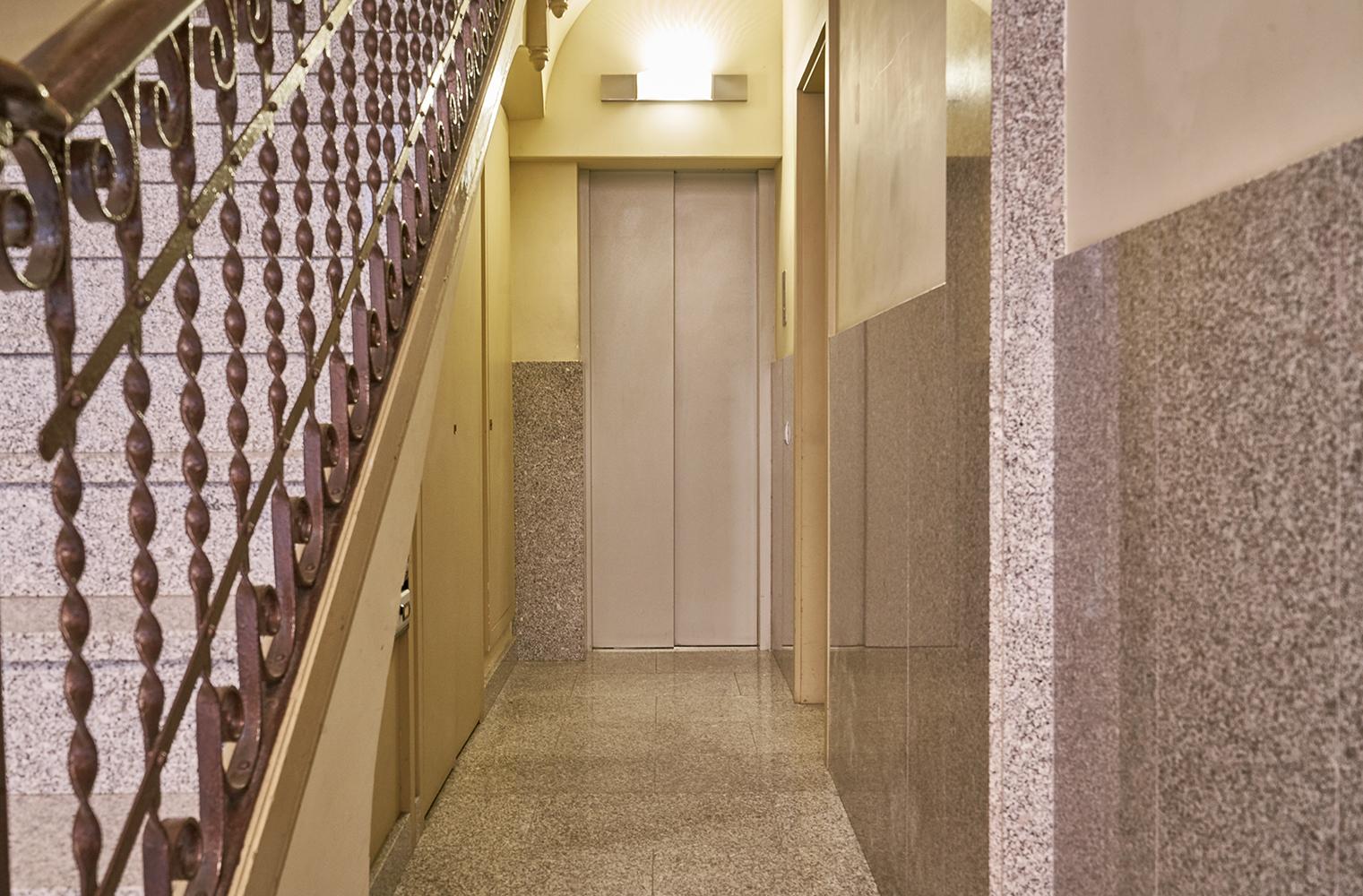 บาร์เซโลนา ซานต์ สเตชั่น อพาร์ตเมนต์ Apartment ภายนอก รูปภาพ