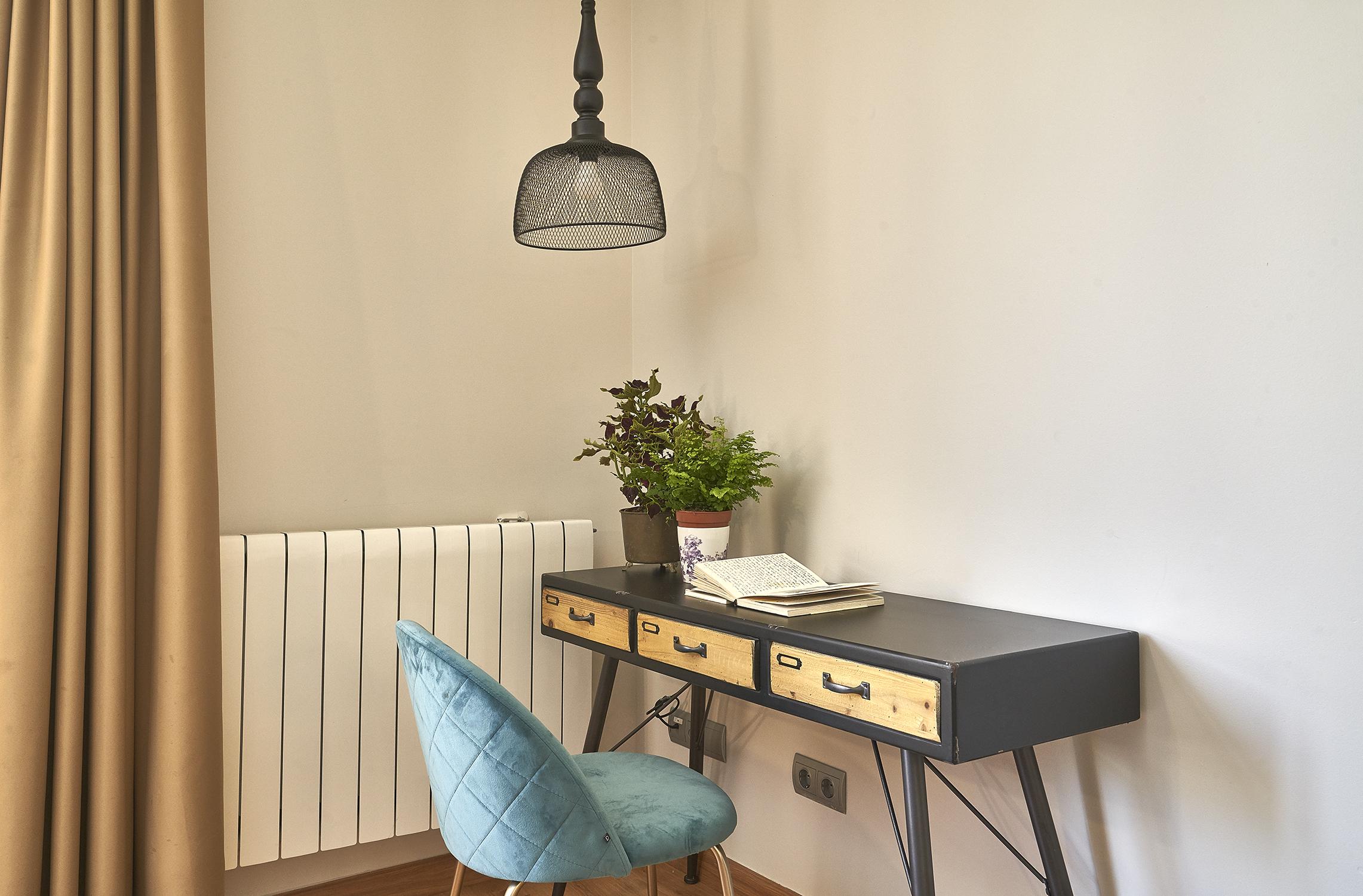 บาร์เซโลนา ซานต์ สเตชั่น อพาร์ตเมนต์ Apartment ภายนอก รูปภาพ