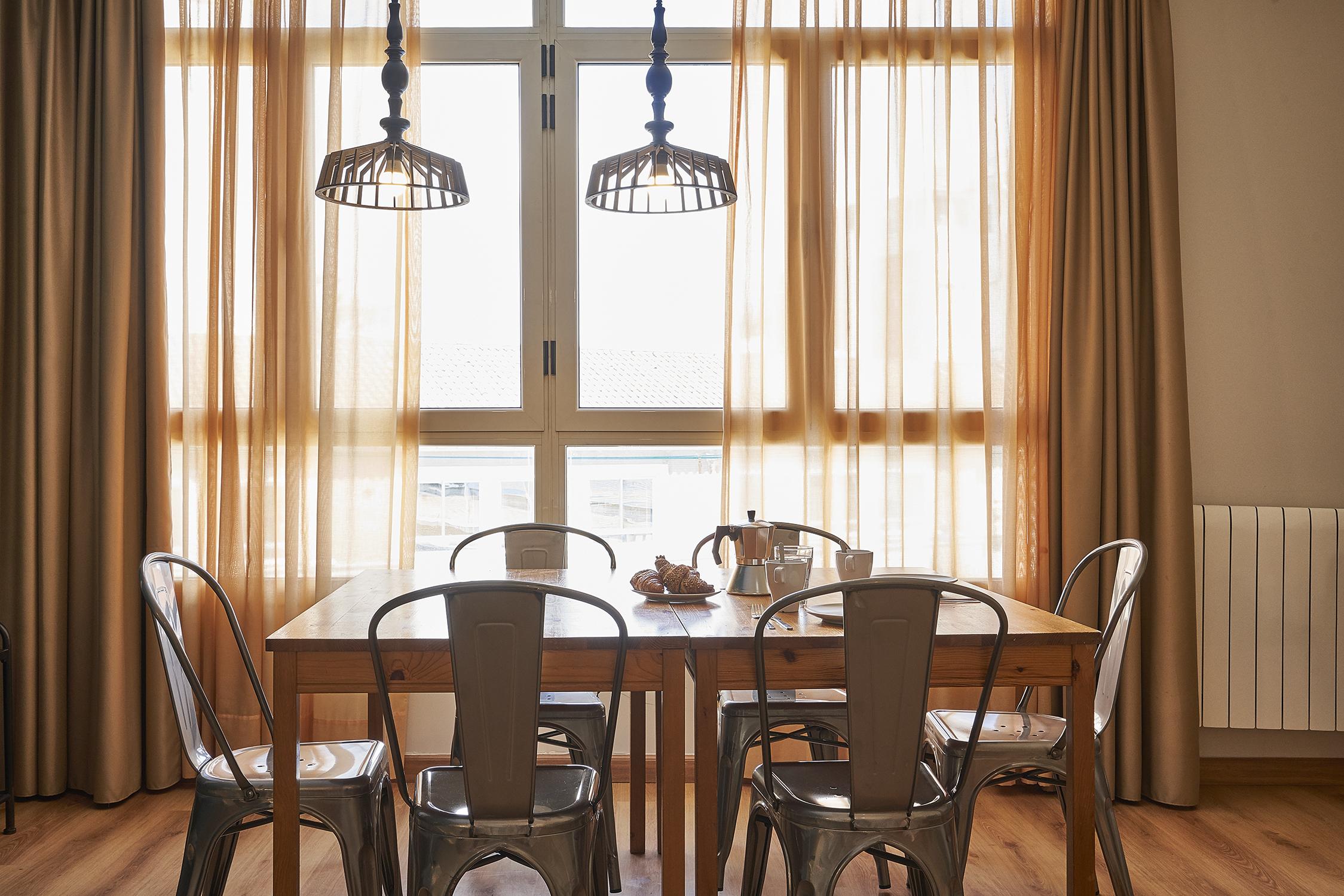 บาร์เซโลนา ซานต์ สเตชั่น อพาร์ตเมนต์ Apartment ภายนอก รูปภาพ